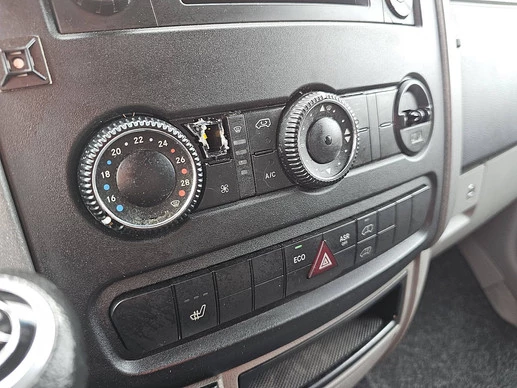 Mercedes-Benz Sprinter - Afbeelding 11 van 15