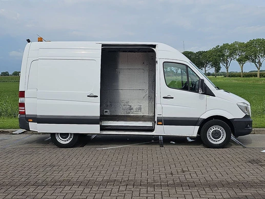 Mercedes-Benz Sprinter - Afbeelding 13 van 15