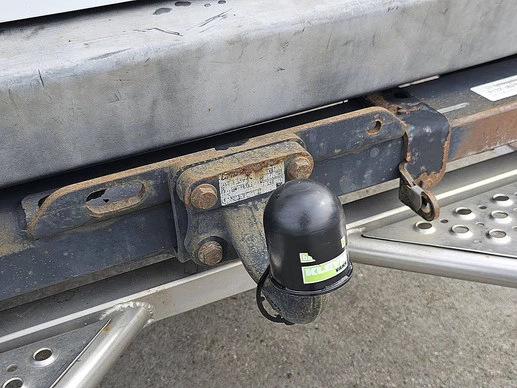 Mercedes-Benz Sprinter - Afbeelding 14 van 15