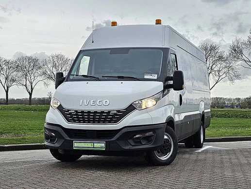 Iveco Daily - Afbeelding 1 van 18