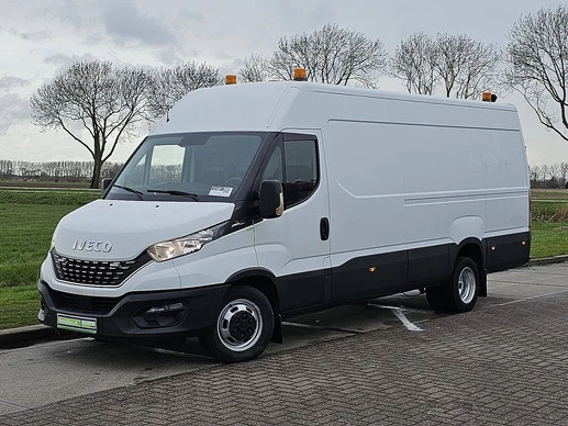 Iveco Daily - Afbeelding 2 van 18