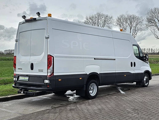 Iveco Daily - Afbeelding 3 van 18