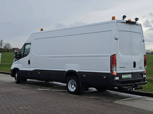 Iveco Daily - Afbeelding 6 van 18