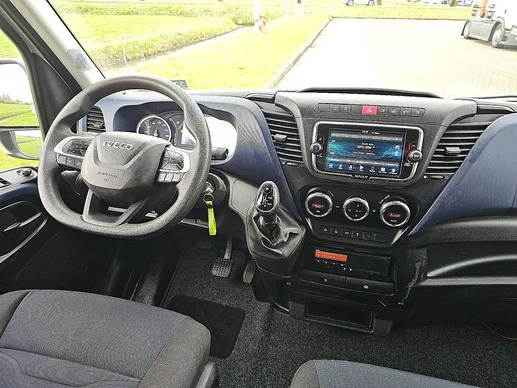 Iveco Daily - Afbeelding 8 van 18