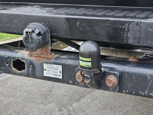 Iveco Daily - Afbeelding 14 van 18