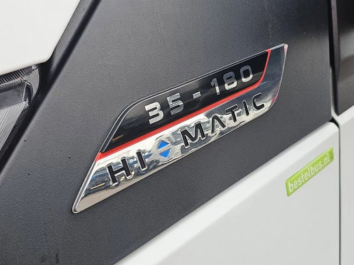 Iveco Daily - Afbeelding 15 van 18