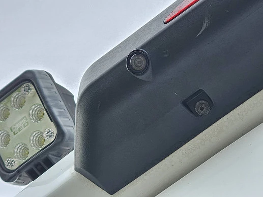 Iveco Daily - Afbeelding 17 van 18