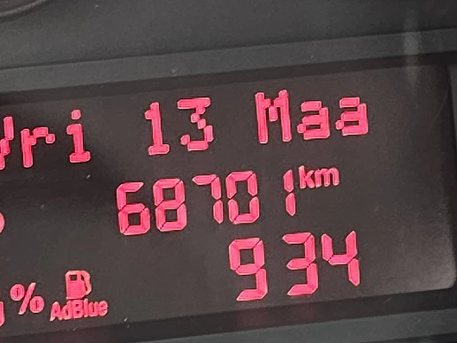 Iveco Daily - Afbeelding 9 van 14