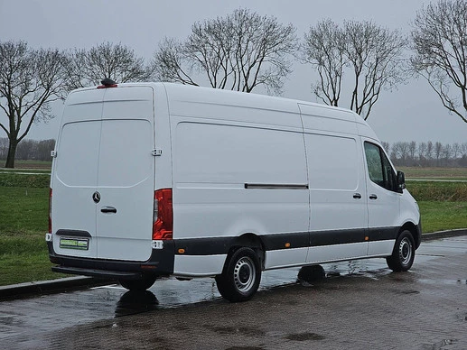 Mercedes-Benz Sprinter - Afbeelding 3 van 16