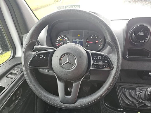 Mercedes-Benz Sprinter - Afbeelding 11 van 16