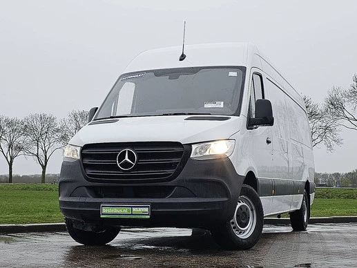 Mercedes-Benz Sprinter - Afbeelding 1 van 20