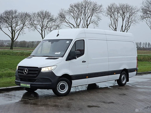 Mercedes-Benz Sprinter - Afbeelding 2 van 20