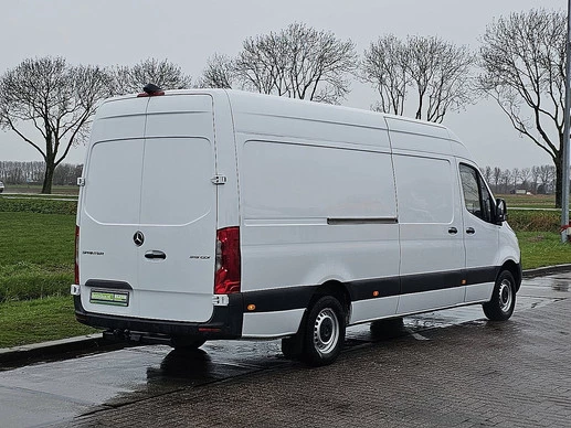 Mercedes-Benz Sprinter - Afbeelding 3 van 20