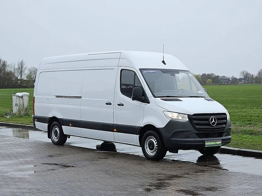 Mercedes-Benz Sprinter - Afbeelding 5 van 20