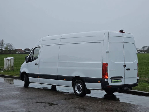 Mercedes-Benz Sprinter - Afbeelding 6 van 20