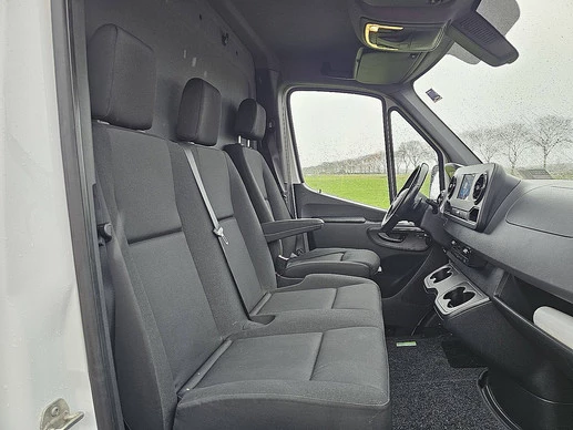 Mercedes-Benz Sprinter - Afbeelding 7 van 20