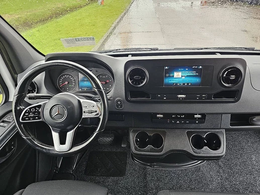Mercedes-Benz Sprinter - Afbeelding 8 van 20