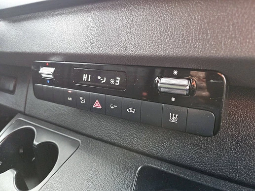 Mercedes-Benz Sprinter - Afbeelding 10 van 20
