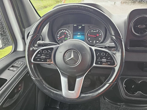 Mercedes-Benz Sprinter - Afbeelding 12 van 20