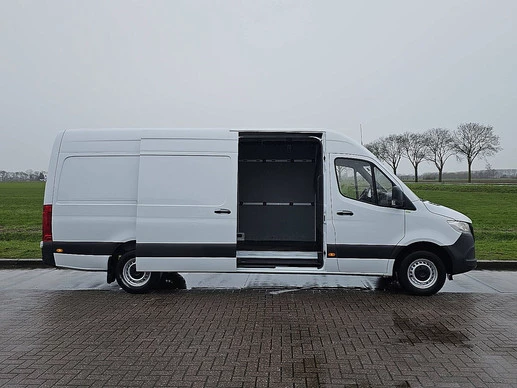 Mercedes-Benz Sprinter - Afbeelding 14 van 20