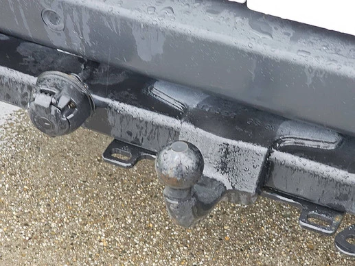 Mercedes-Benz Sprinter - Afbeelding 15 van 20