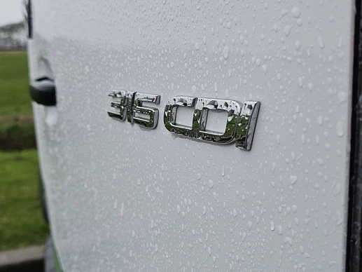 Mercedes-Benz Sprinter - Afbeelding 17 van 20