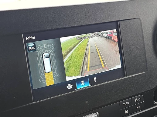 Mercedes-Benz Sprinter - Afbeelding 18 van 20