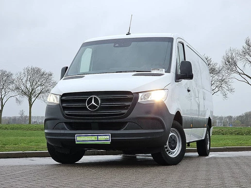 Mercedes-Benz Sprinter - Afbeelding 1 van 18