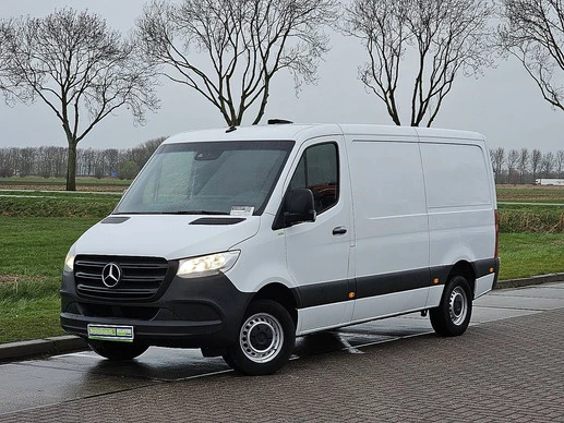 Mercedes-Benz Sprinter - Afbeelding 2 van 18