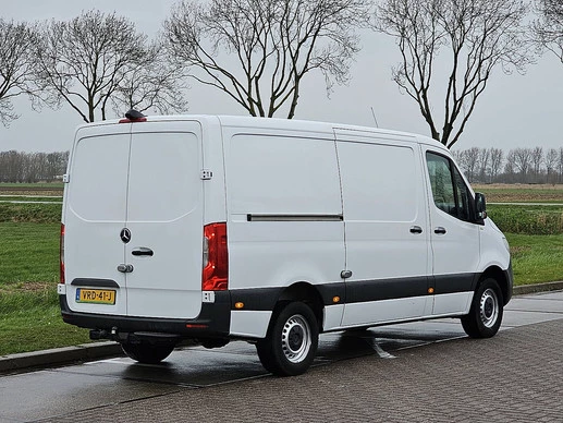 Mercedes-Benz Sprinter - Afbeelding 3 van 18