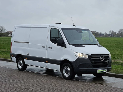 Mercedes-Benz Sprinter - Afbeelding 5 van 18