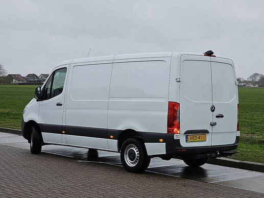 Mercedes-Benz Sprinter - Afbeelding 6 van 18