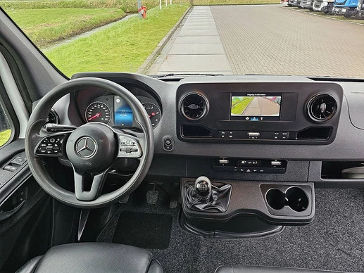 Mercedes-Benz Sprinter - Afbeelding 8 van 18
