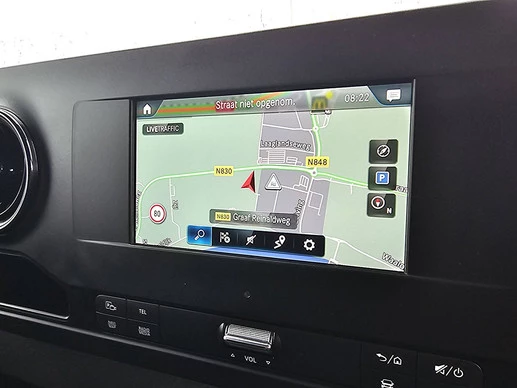 Mercedes-Benz Sprinter - Afbeelding 11 van 18