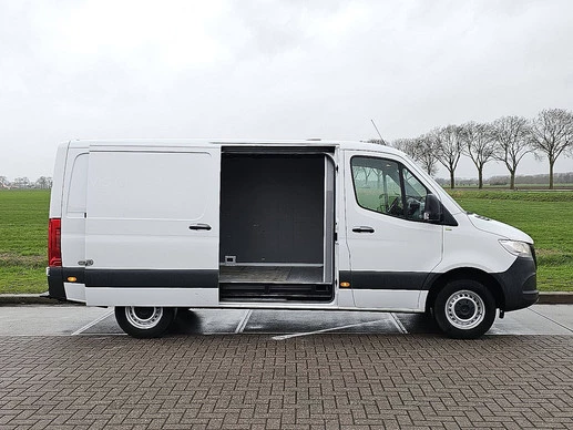 Mercedes-Benz Sprinter - Afbeelding 14 van 18