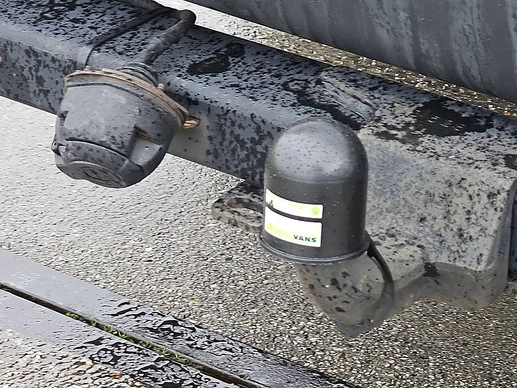 Mercedes-Benz Sprinter - Afbeelding 15 van 18