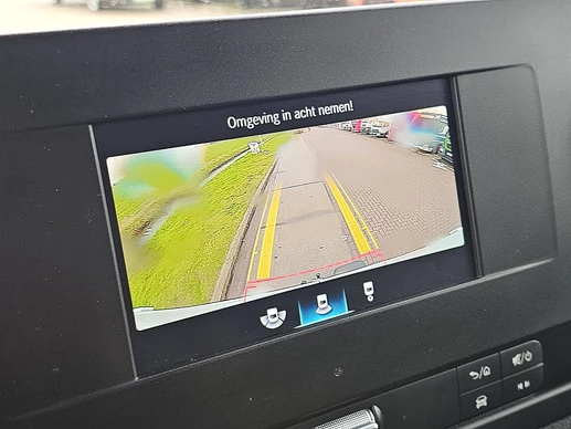 Mercedes-Benz Sprinter - Afbeelding 16 van 18