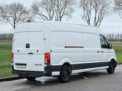 MAN TGE - Afbeelding 3 van 18