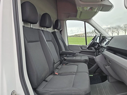 MAN TGE - Afbeelding 7 van 18