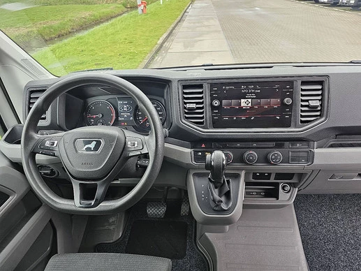 MAN TGE - Afbeelding 8 van 18