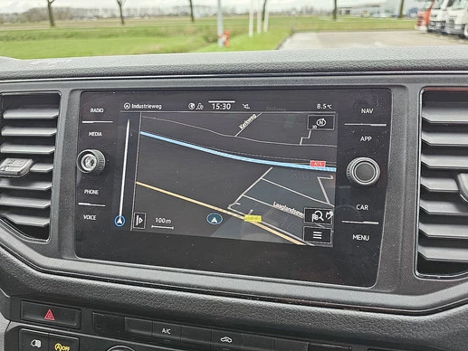 MAN TGE - Afbeelding 11 van 18