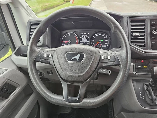 MAN TGE - Afbeelding 12 van 18