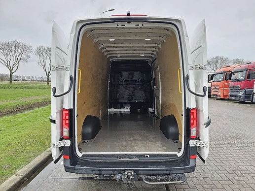 MAN TGE - Afbeelding 13 van 18