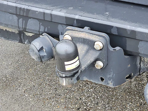 MAN TGE - Afbeelding 15 van 18