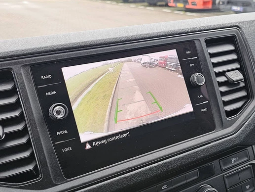 MAN TGE - Afbeelding 16 van 18