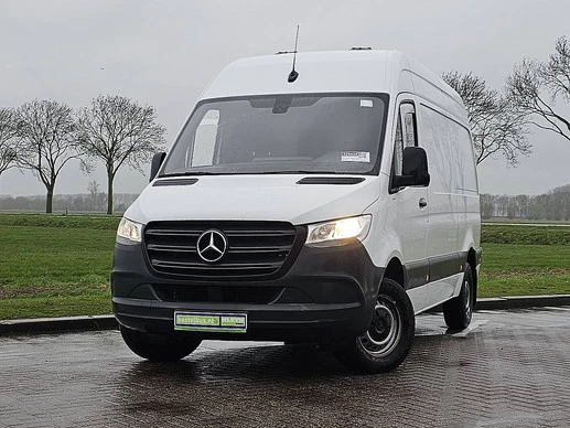 Mercedes-Benz Sprinter - Afbeelding 1 van 15