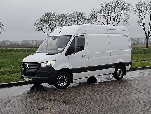 Mercedes-Benz Sprinter - Afbeelding 2 van 15