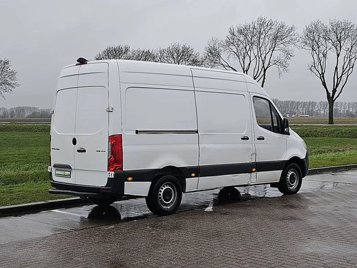 Mercedes-Benz Sprinter - Afbeelding 3 van 15
