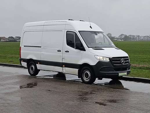 Mercedes-Benz Sprinter - Afbeelding 5 van 15