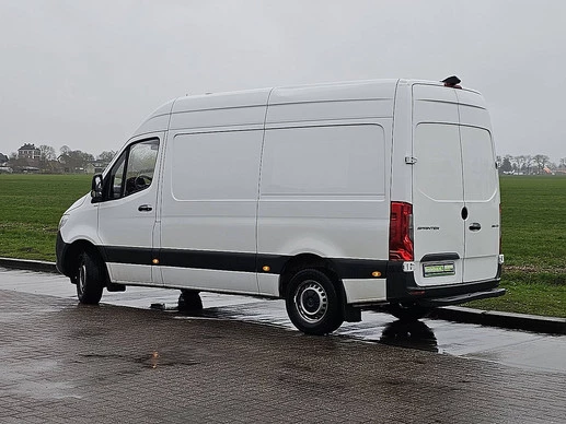 Mercedes-Benz Sprinter - Afbeelding 6 van 15